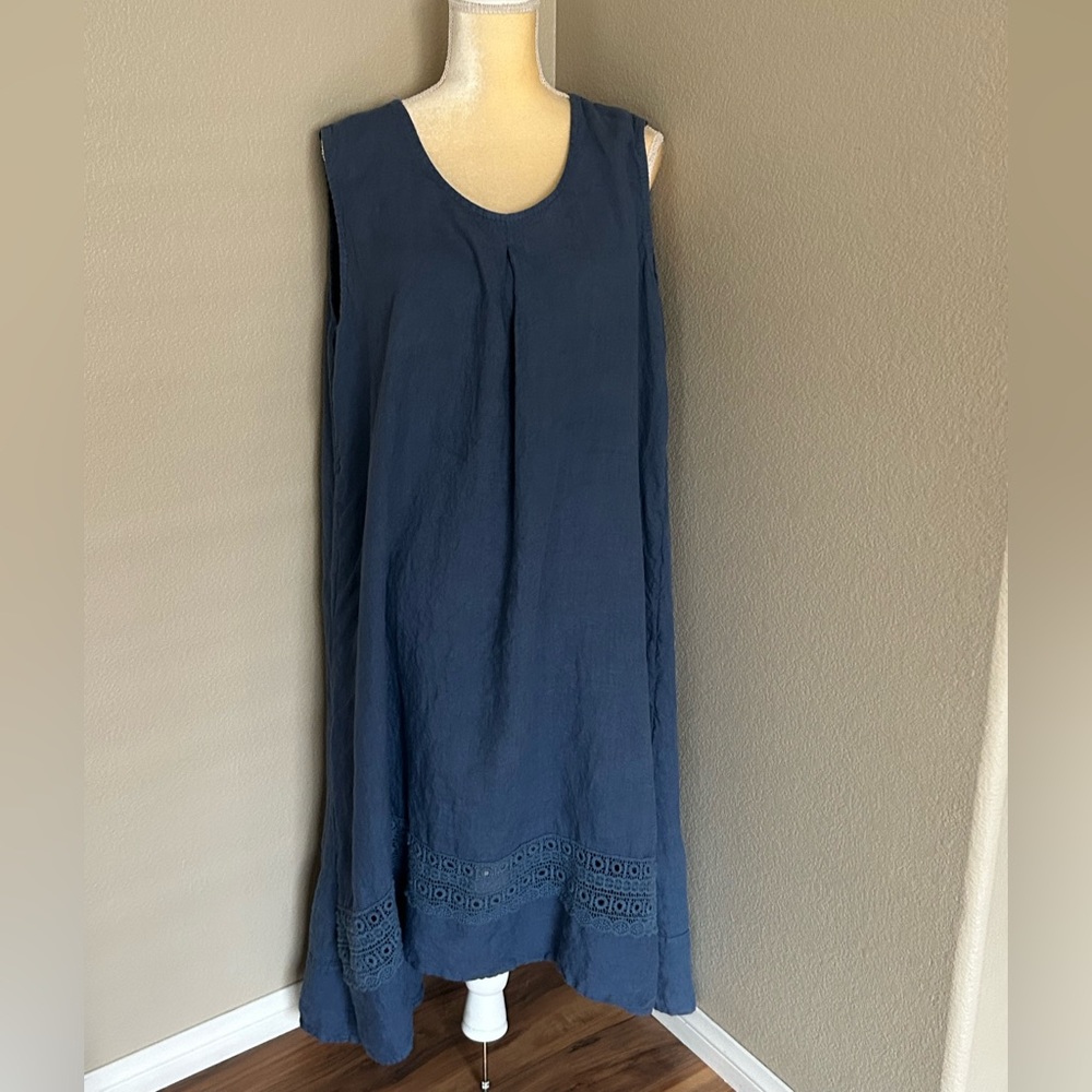 Rosemarine dress size 2X